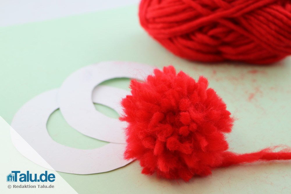 DIY-Bommel