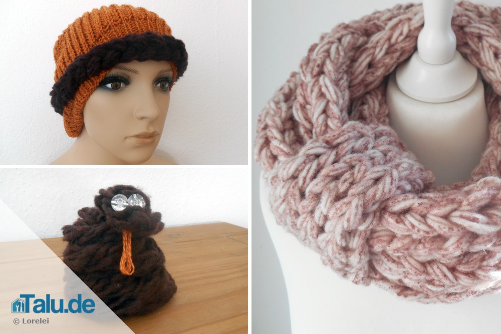 Fingerstricken