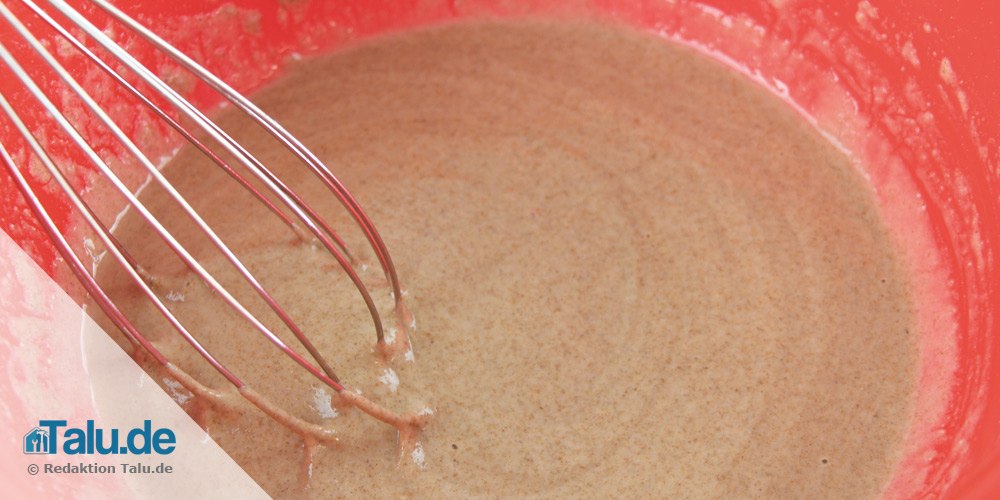 Sauerteig ansetzen