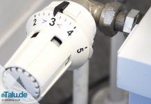 Heizungsthermostat