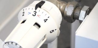 Heizungsthermostat