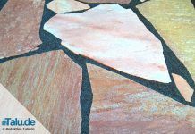 Polygonalplatten