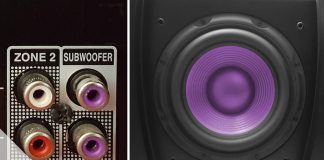 Subwoofer bauen