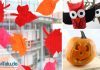 Herbstdeko basteln