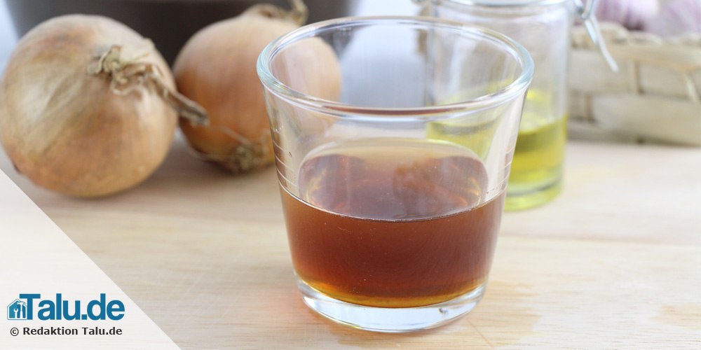 Hustensaft