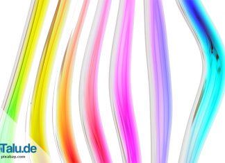 Plexiglas biegen