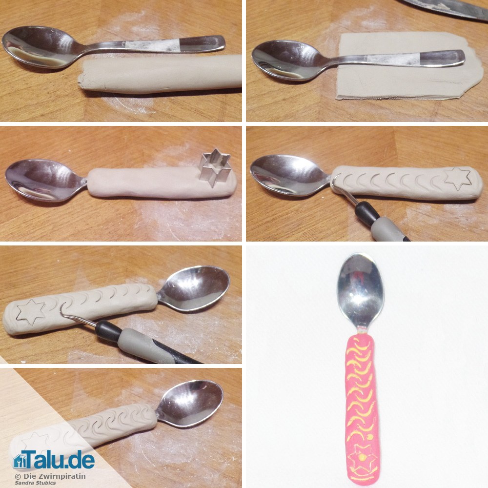 Töpfern mit Kindern