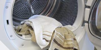 Waschmaschine anschließen