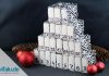 Adventskalender füllen