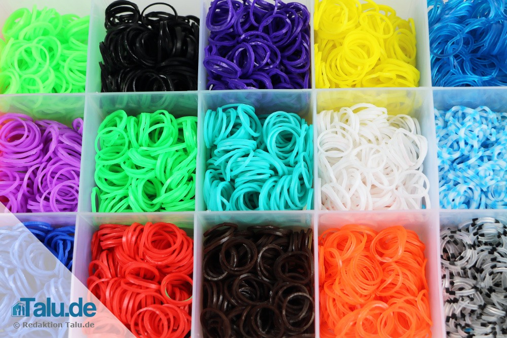 Loom Bandz
