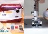 Nähmaschine-Tutorial: Einfädeln