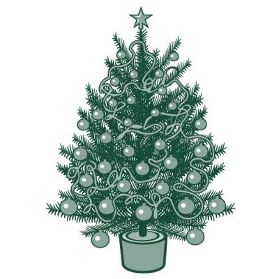 Weihnachtsbaum