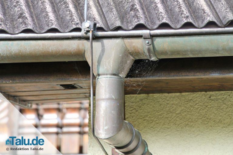 einbauküche entsorgen