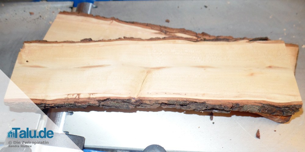 Holzbretter