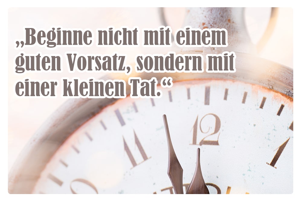 Silvestergrüße
