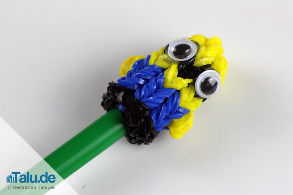 Fertiger Loom Minion