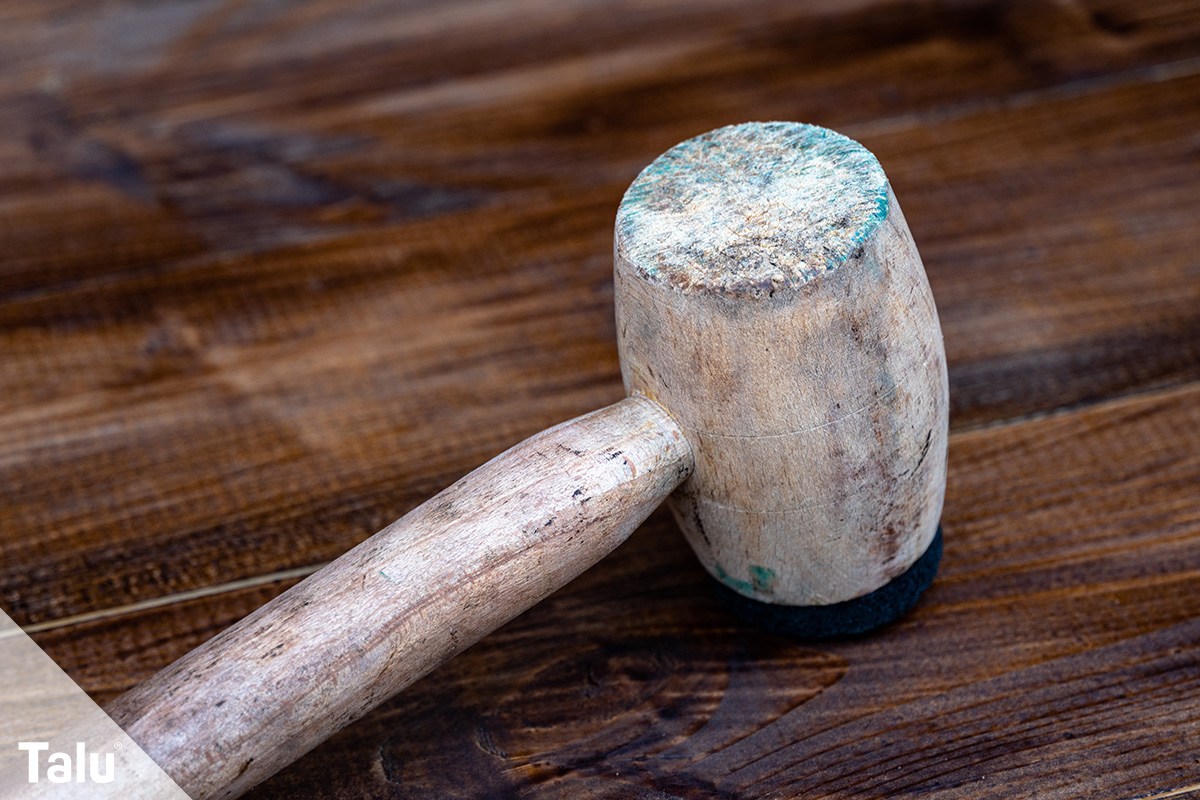 Holzhammer
