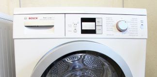 Waschmaschine zieht kein Wasser