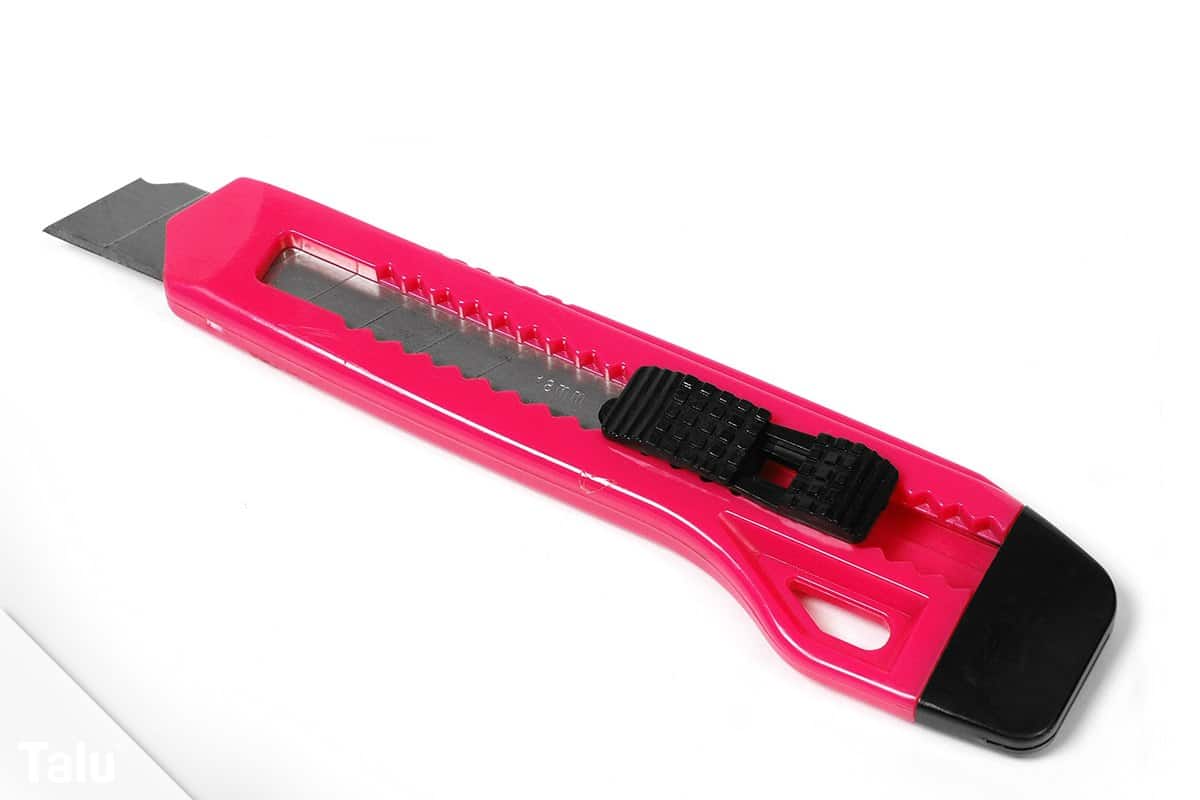 Cuttermesser