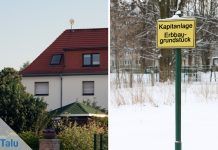Erbbaugrundstück