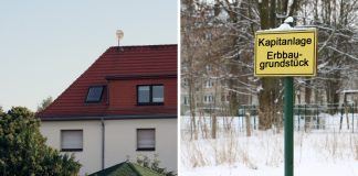 Erbbaugrundstück