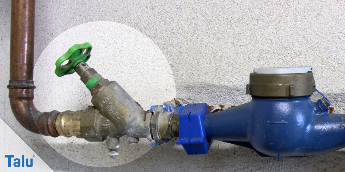 27+ neu Fotos Druck Wasserleitung Haus Vorsicht Beim Hauskauf Wasserleitungen Sanieren Lassen