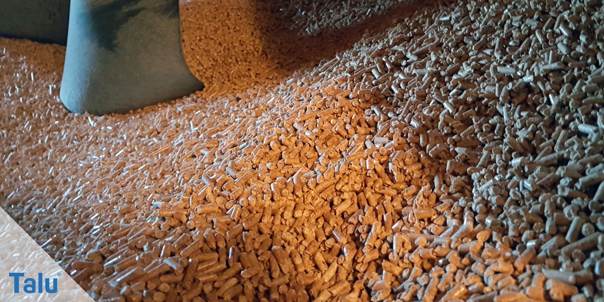 Pellets