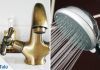 Geringer Warmwasserdruck