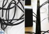 Kabel verstecken