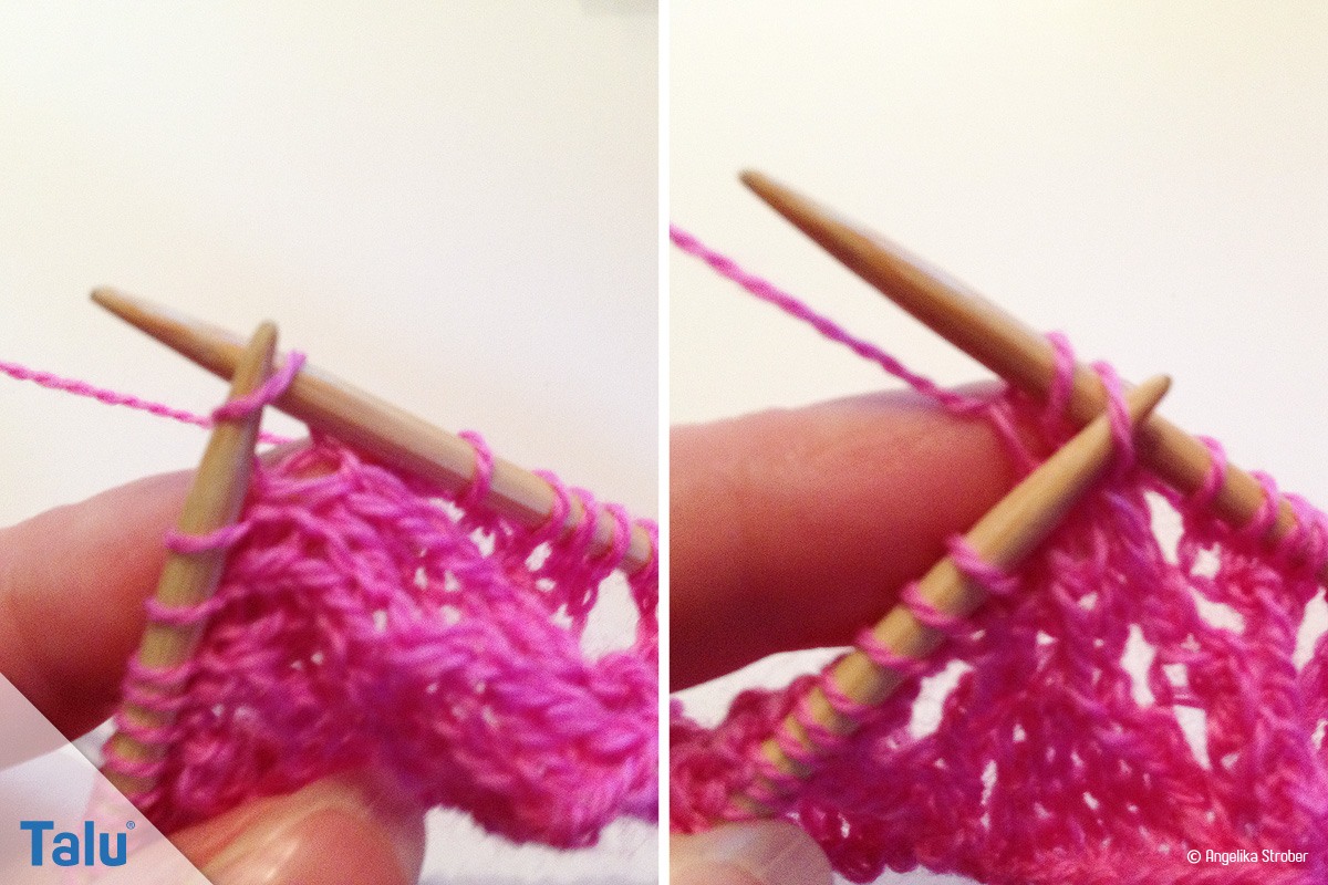 Lace-Stricken