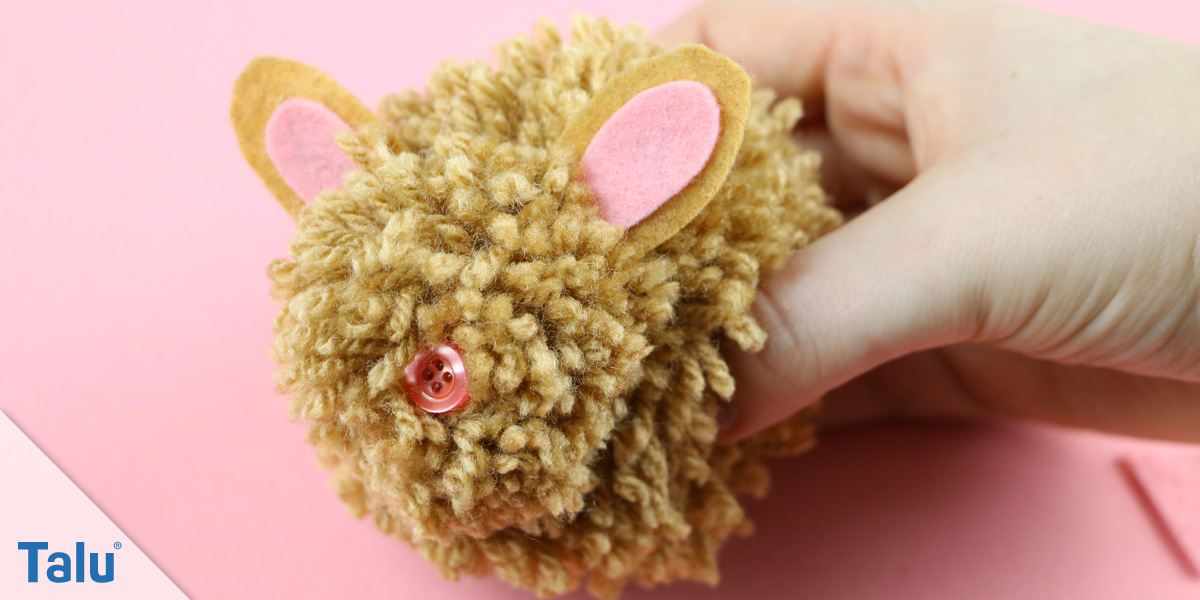 Bommel-Hase