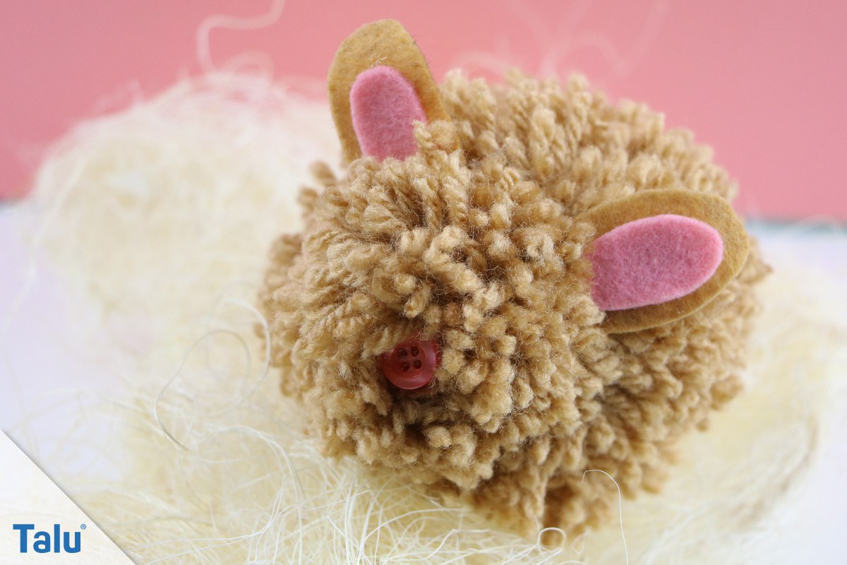 Bommel- Hase