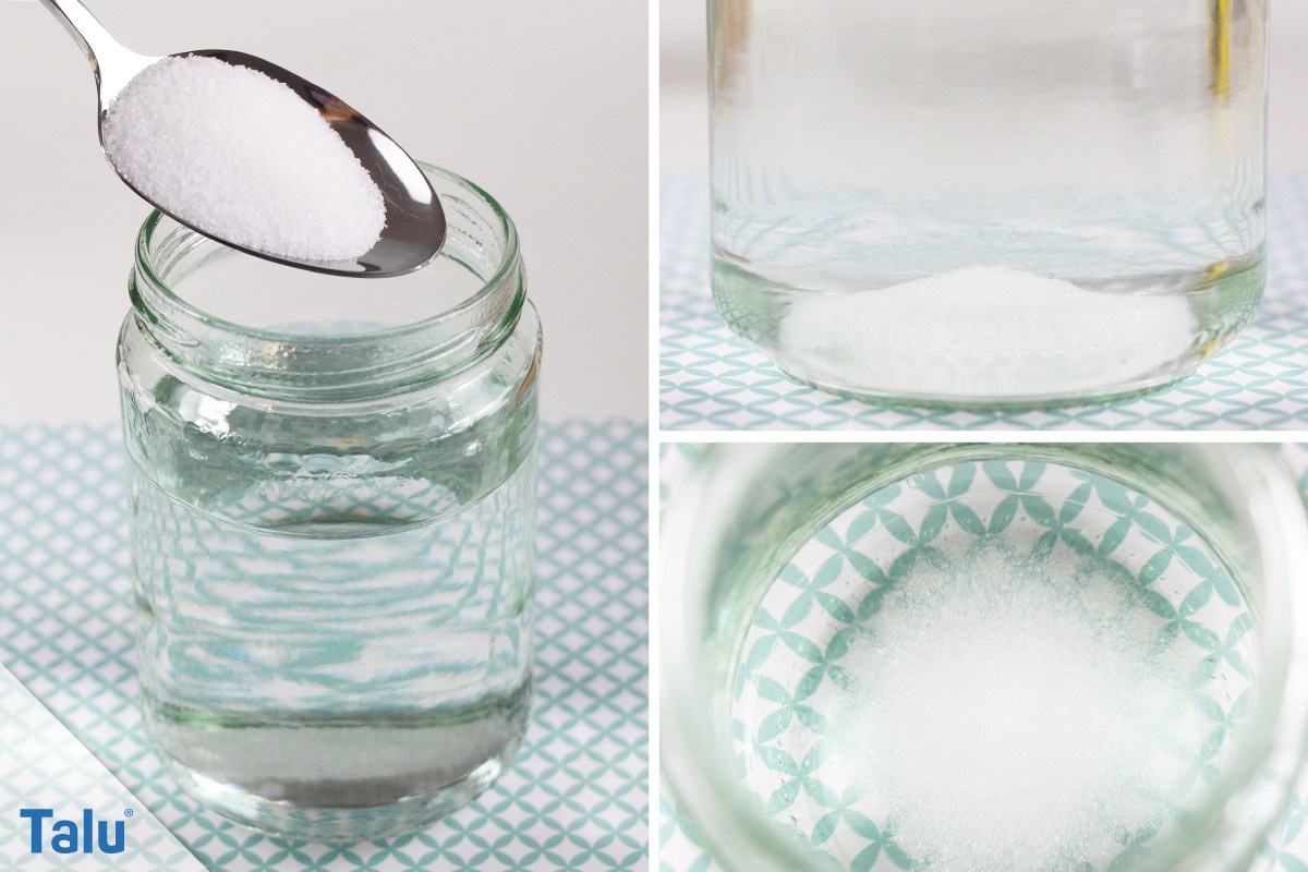 Salzwasser