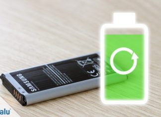 Smartphone Akku kalibrieren