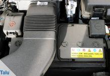 Autobatterie entsorgen