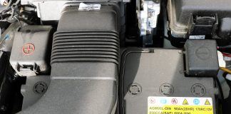 Autobatterie entsorgen