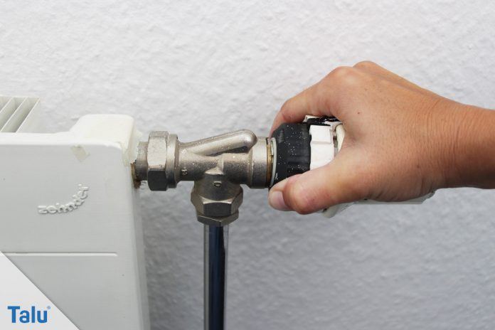 entlüftungsventil heizung austauschen entlüftungsventil heizung austauschen