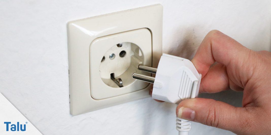 Weißer Kunststoff vergilbt - so können Sie Plastik reinigen - Talu.de