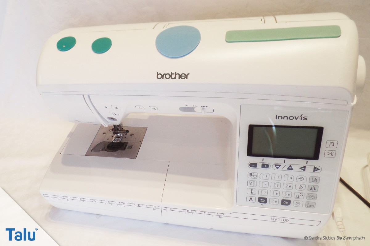 Nähmaschine