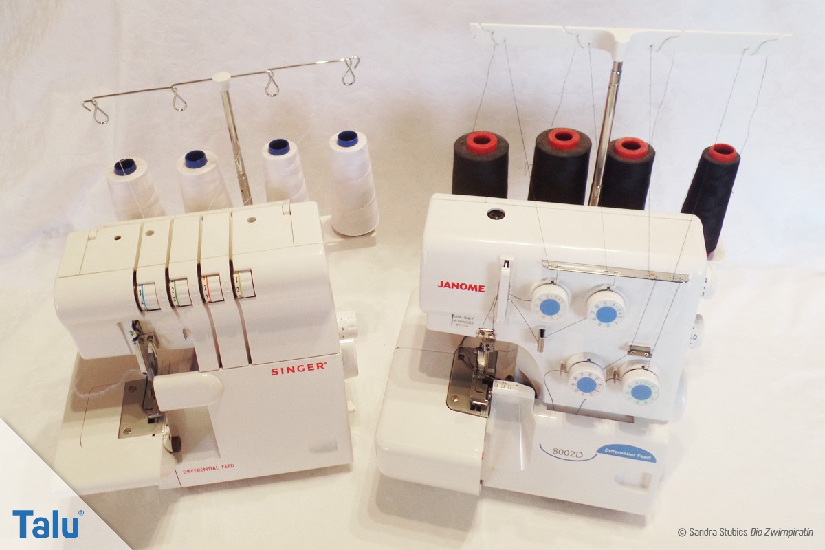 Overlock