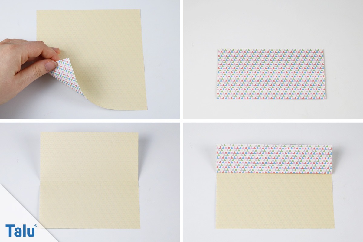 Origami Schachteln Aus Papier Falten Die Perfekte