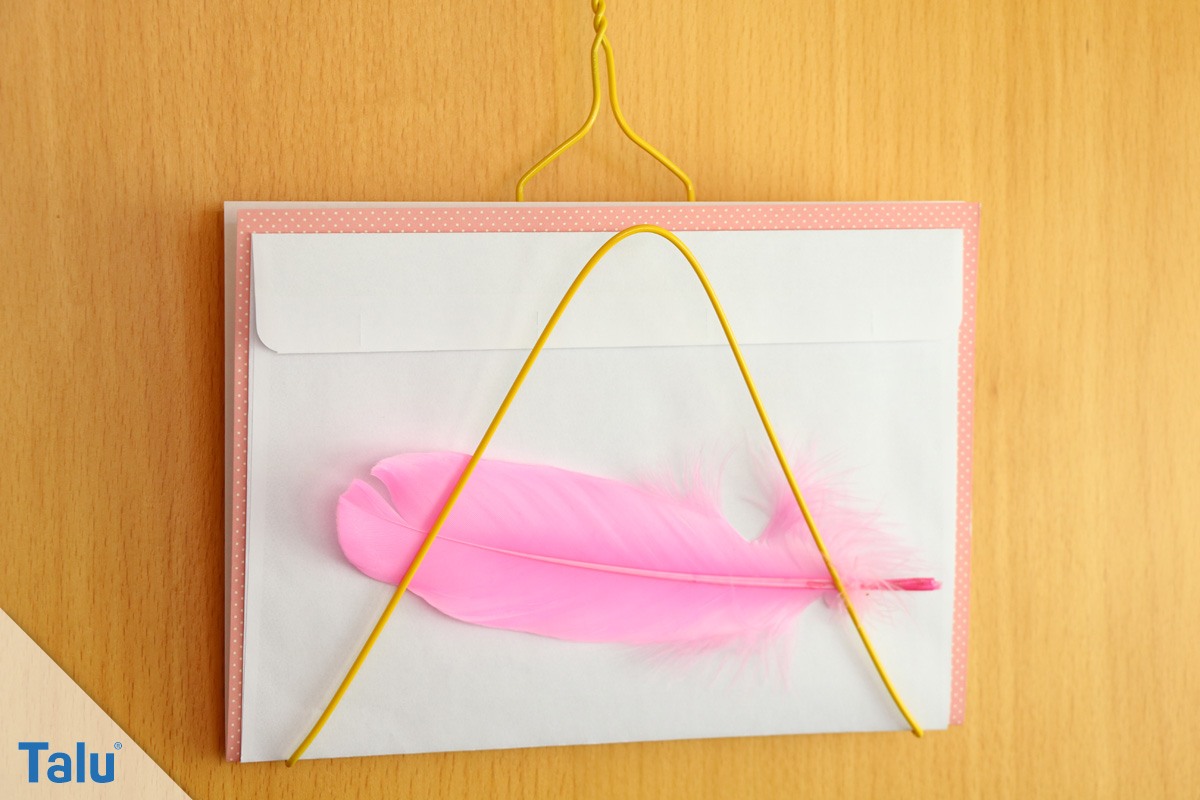 DIY-Aufhängung