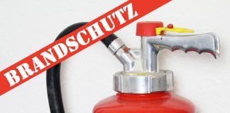 Brandschutzklassen