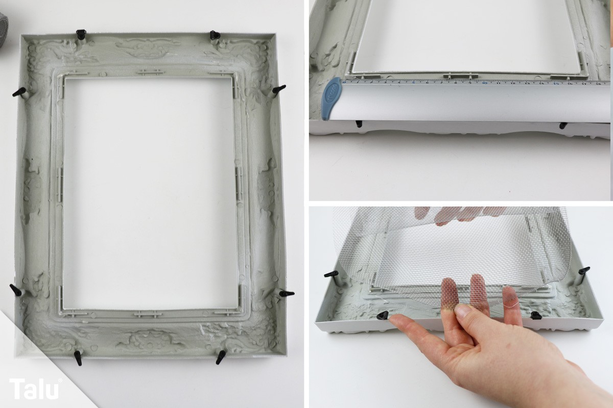 DIY-Schmuckaufbewahrung basteln