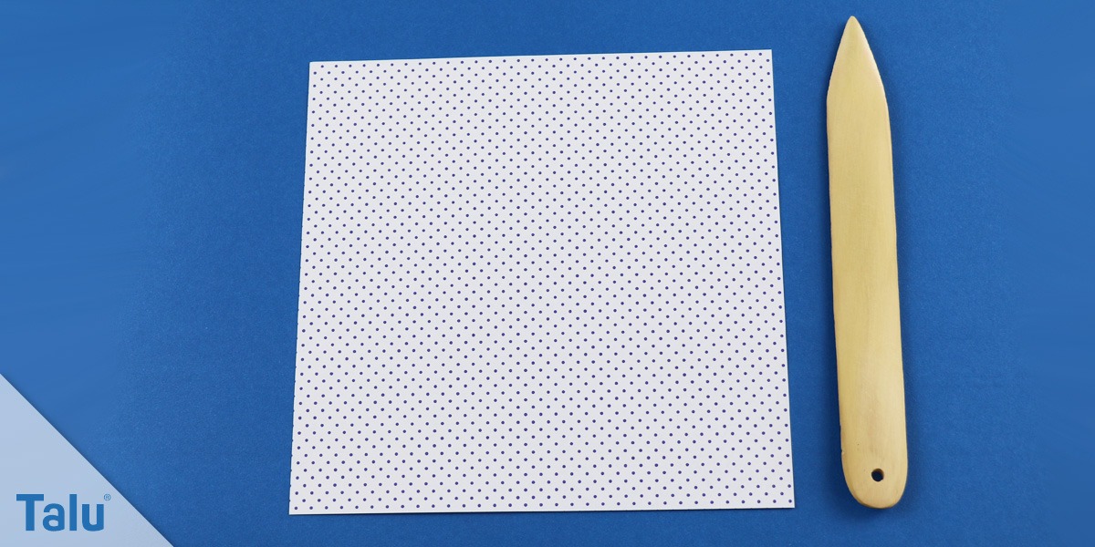 Origami Papier