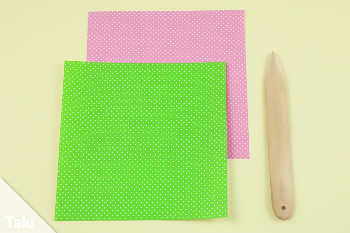 Origami-Papier