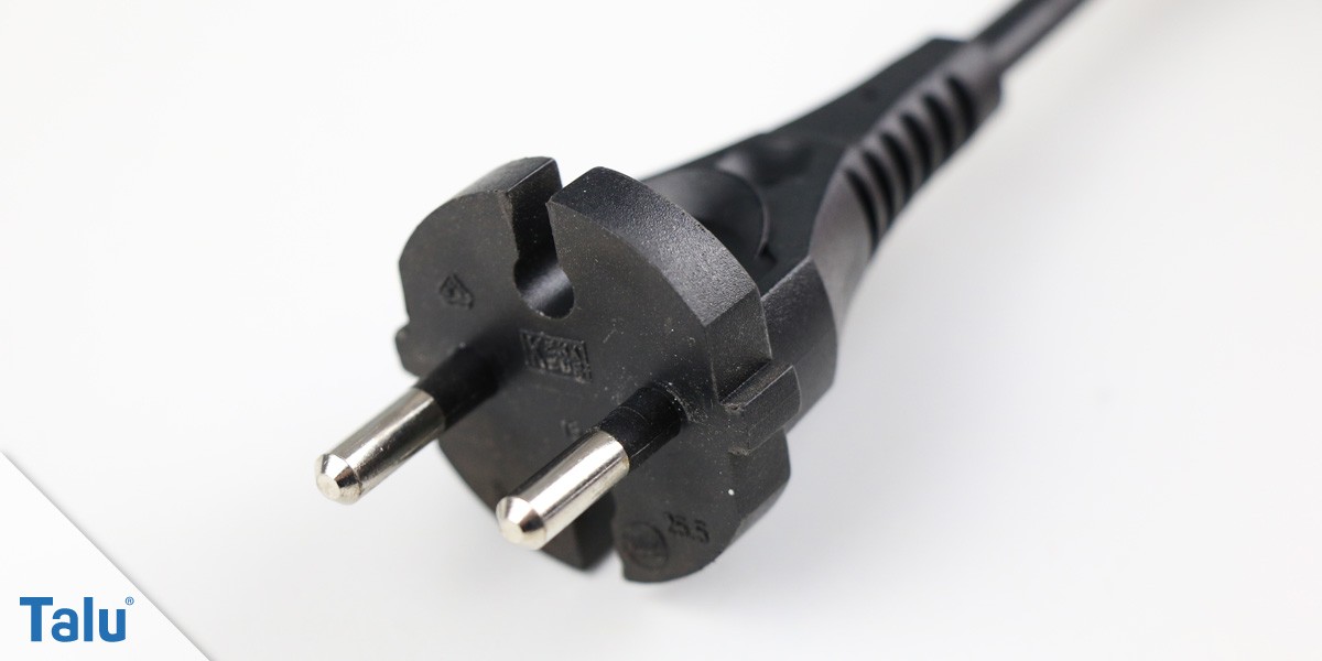 Konturenstecker