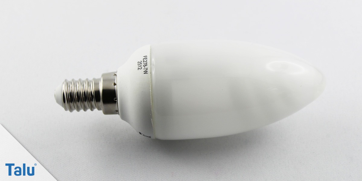 LED-Leuchte