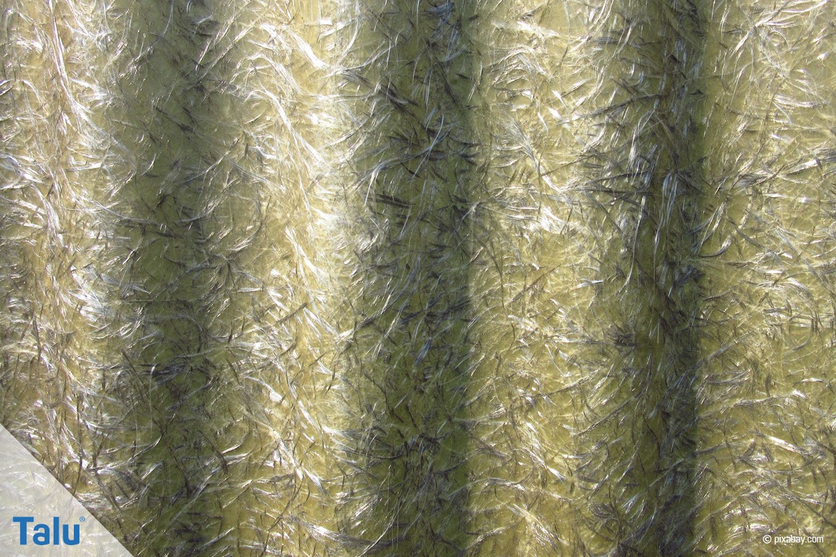 Glasfasern
