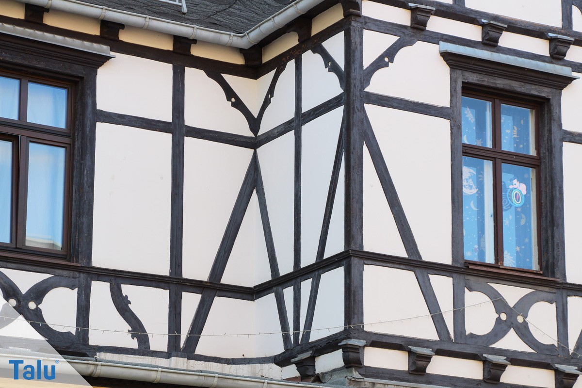 Fachwerkhaus